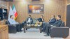 تداوم پشتیبانی پازارگاد از صنعت پتروشیمی در منطقه پارس